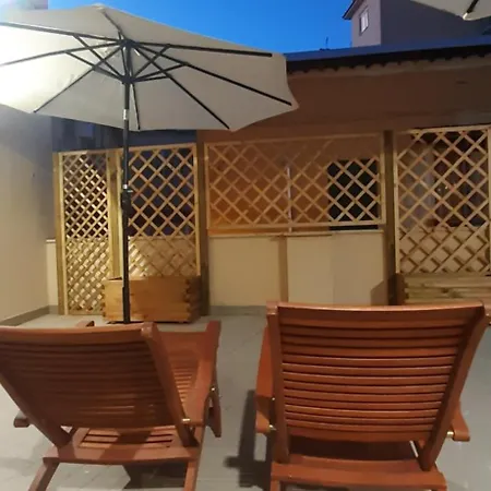 Casa Stella
