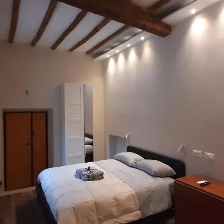 Casa Stella Lejlighed *