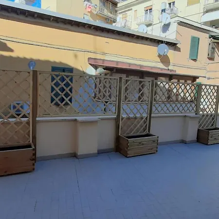Casa Stella شقة