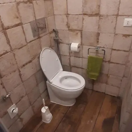 Apartment Casa Stella Genzano di Roma