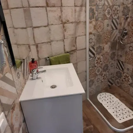Casa Stella * Genzano di Roma