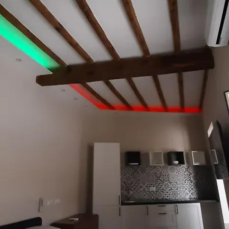 Apartment Casa Stella