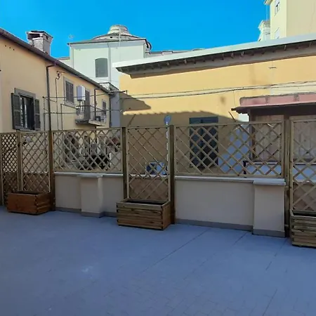 Casa Stella جنزانو دي روما