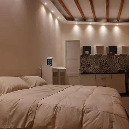 Apartment Casa Stella Genzano di Roma