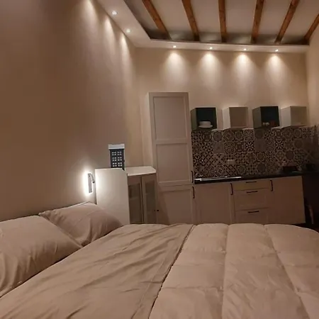 Casa Stella شقة