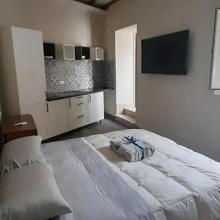Apartment Casa Stella
