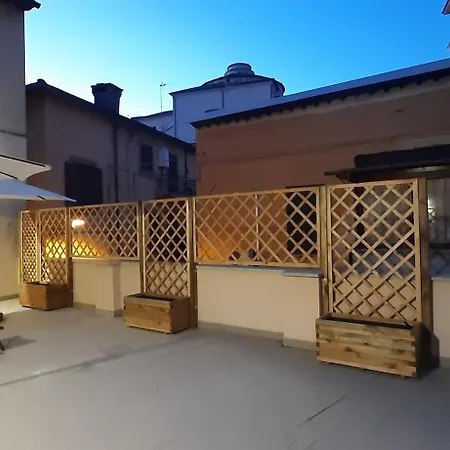 Casa Stella شقة