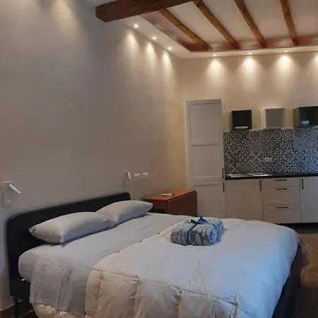 Casa Stella Apartment *