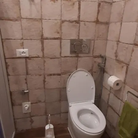 Apartment Casa Stella *