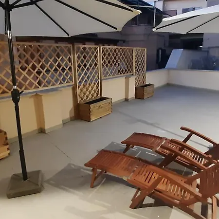 Casa Stella شقة