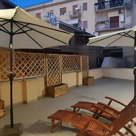 Lejlighed Casa Stella