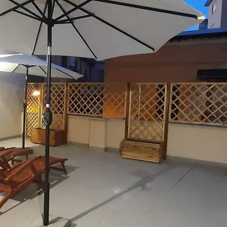 Casa Stella Lejlighed Genzano di Roma