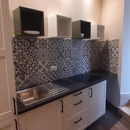 Casa Stella Apartment