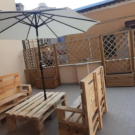 Casa Stella * Genzano di Roma