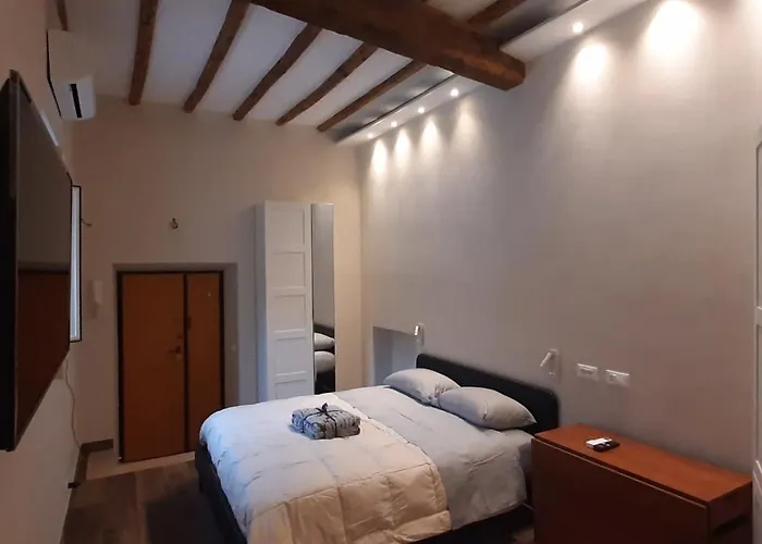 Casa Stella アパート *