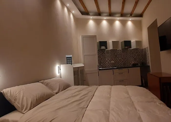 Casa Stella アパート