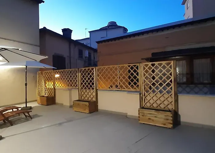 Casa Stella 公寓