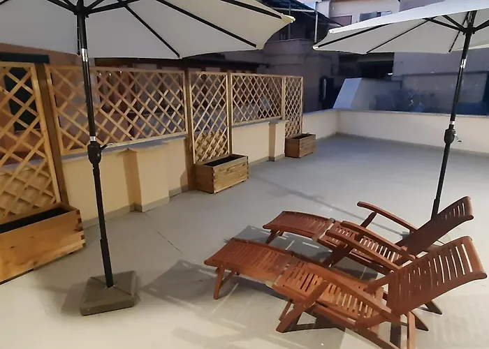 Casa Stella 公寓